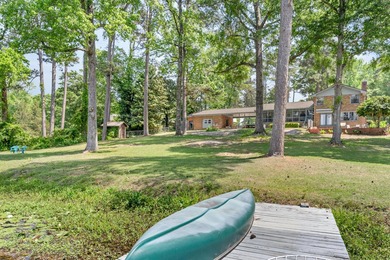 Tucked away on this gorgeous waterfront setting that sits on - photo 12