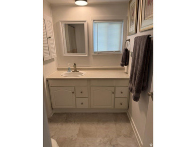 Updated single-wide mobile home in a highly desirable 55+ - photo 12