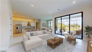 Discover your dream home in this new build by Frey & Son Homes - photo 3