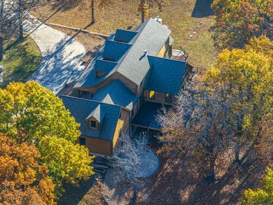 Discover this expansive custom-built home offering exceptional - photo 13