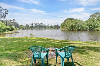 Tucked away on this gorgeous waterfront setting that sits on - photo 13