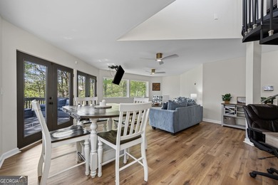 CHARMING LAKE HOUSE WITH GUEST SUITE | REMODELED IN 2023 | YEAR - photo 14
