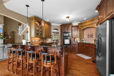 Welcome home to your own private lakefront retreat! Wake up to - photo 16