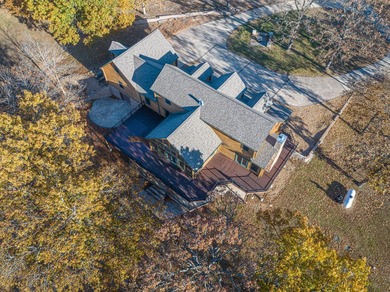 Discover this expansive custom-built home offering exceptional - photo 16