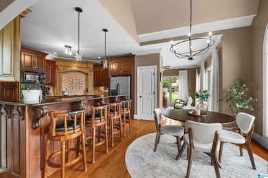 Welcome home to your own private lakefront retreat! Wake up to - photo 17
