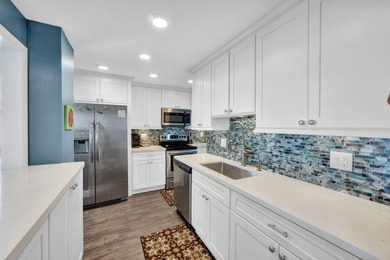 Welcome to coastal luxury at its finest in this exceptional - photo 17