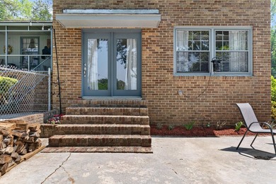 Tucked away on this gorgeous waterfront setting that sits on - photo 17