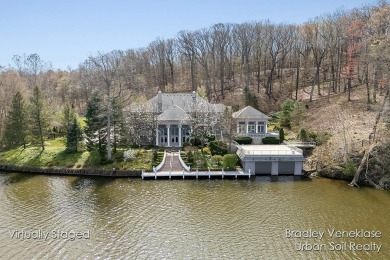 Lake Home For Sale in Alto, Michigan