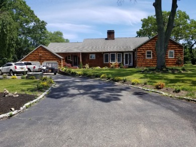 Lake Home For Sale in Riverhead, New York