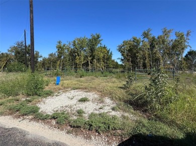 Lake Lot For Sale in Gordonville, Texas