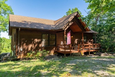 Experience direct Spring River frontage on 3.05 acres located on - photo 2