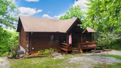 Experience direct Spring River frontage on 3.05 acres located on - photo 3