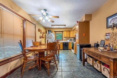 Experience direct Spring River frontage on 3.05 acres located on - photo 4