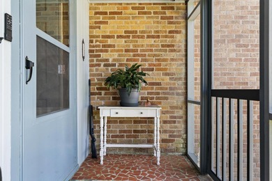 Tucked away on this gorgeous waterfront setting that sits on - photo 25