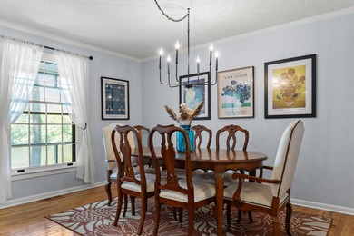 Tucked away on this gorgeous waterfront setting that sits on - photo 26