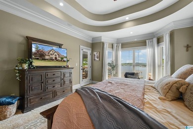 Welcome home to your own private lakefront retreat! Wake up to - photo 27