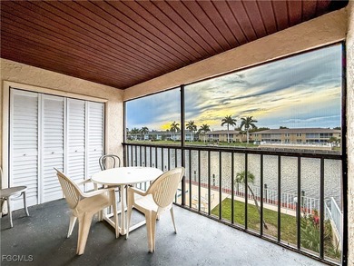 Cape Coral Area Condo Sale Pending in Cape Coral Florida