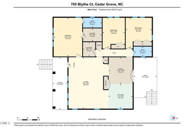 Come experience the benefits of modern one-floor living on - photo 31