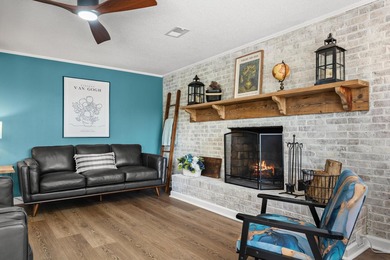 Tucked away on this gorgeous waterfront setting that sits on - photo 35