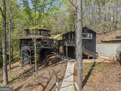 CHARMING LAKE HOUSE WITH GUEST SUITE | REMODELED IN 2023 | YEAR - photo 38