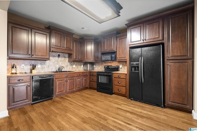 Welcome home to your own private lakefront retreat! Wake up to - photo 40