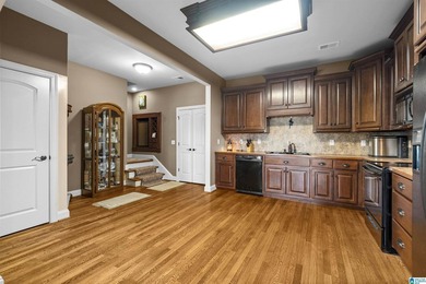 Welcome home to your own private lakefront retreat! Wake up to - photo 41