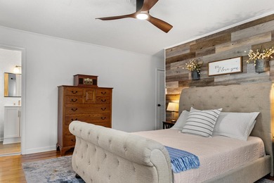 Tucked away on this gorgeous waterfront setting that sits on - photo 41