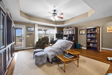 Welcome home to your own private lakefront retreat! Wake up to - photo 42