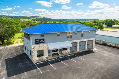 Commercial property offering a versatile space suitable for - photo 2