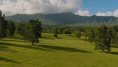 At the base of Mount Namahana, Halaulani spans more than - photo 3
