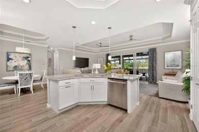 GOLF MEMBERSHIP POOL HOME! Welcome to resort-style living in - photo 3