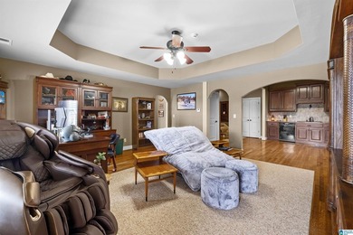 Welcome home to your own private lakefront retreat! Wake up to - photo 44