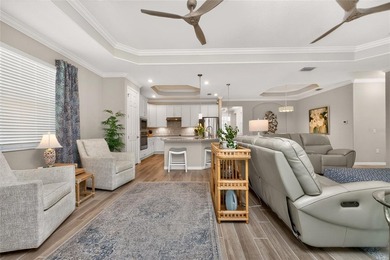 GOLF MEMBERSHIP POOL HOME! Welcome to resort-style living in - photo 4