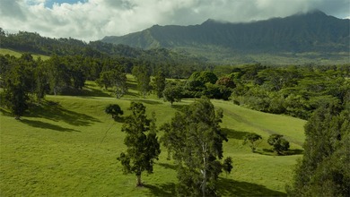At the base of Mount Namahana, Halaulani spans more than - photo 6