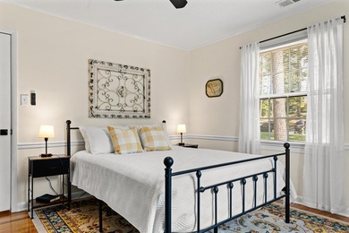 Tucked away on this gorgeous waterfront setting that sits on - photo 47