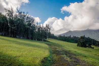 At the base of Mount Namahana, Halaulani spans more than - photo 8