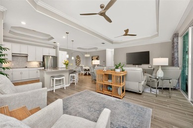 GOLF MEMBERSHIP POOL HOME! Welcome to resort-style living in - photo 8