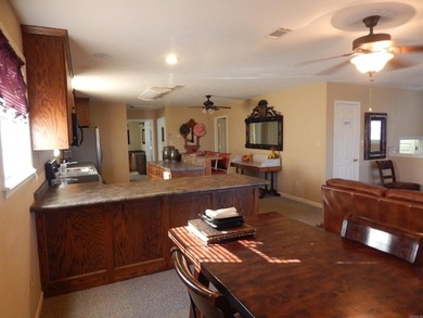 Welcome to your dream ranch - Come through a gated entrance to a - photo 49