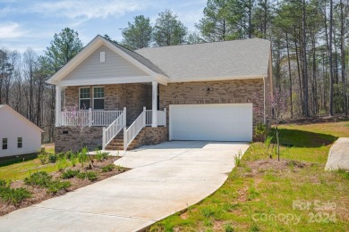 Lake Norman Home For Sale in Catawba North Carolina