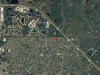 Beautiful Corner Lot in North Port. This lot may qualify for up - photo 4