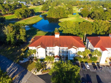 Intracoastal Waterway - Horry County Condo For Sale in Little River South Carolina