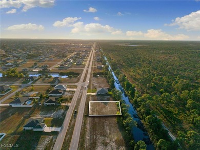 Cape Coral Lakes Area Commercial For Sale in Cape Coral Florida