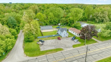 Lake Commercial For Sale in Jackson, Michigan