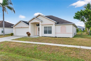 Lehigh Acres Area Home For Sale in Lehigh Acres Florida