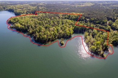 Smith Lake (Sipsey) One of the last large tracts available on - Lake Acreage For Sale in Double Springs, Alabama