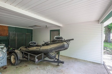 Enjoy seasonal views of Lake Greeson from this 3-bedroom, 2-bath - photo 3