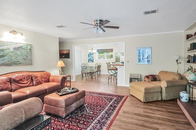 Enjoy seasonal views of Lake Greeson from this 3-bedroom, 2-bath - photo 5