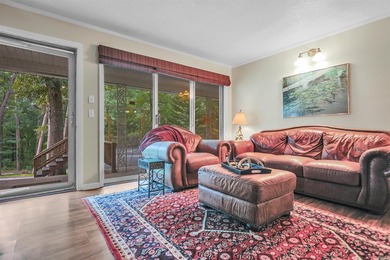 Enjoy seasonal views of Lake Greeson from this 3-bedroom, 2-bath - photo 6