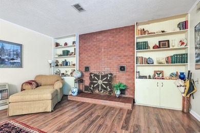 Enjoy seasonal views of Lake Greeson from this 3-bedroom, 2-bath - photo 8