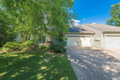 Welcome to this beautifully maintained 3-bedroom, 2-bathroom - photo 1